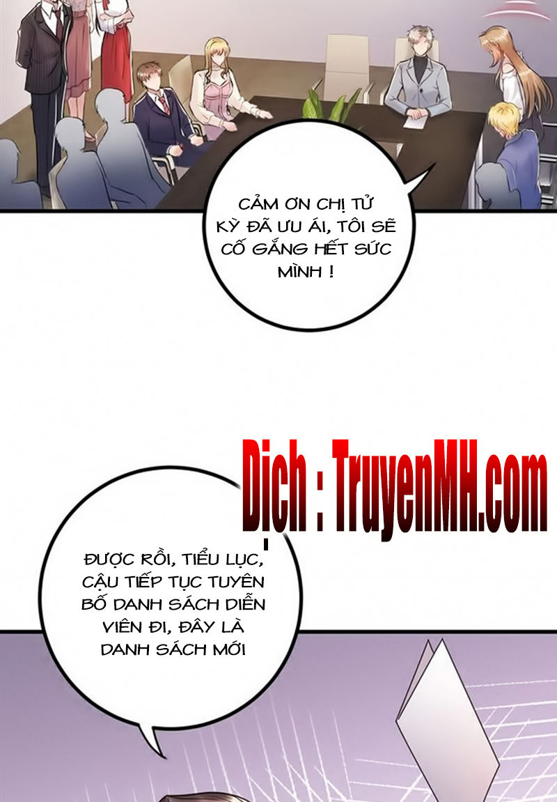 Trong Sinh Chi Ức Vạn Ảnh Hậu Yếu Thượng Vị Chapter 179 - 10