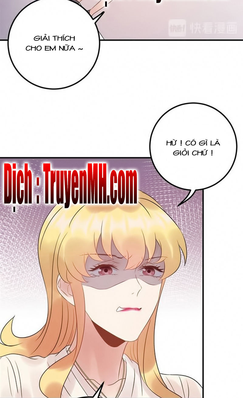 Trong Sinh Chi Ức Vạn Ảnh Hậu Yếu Thượng Vị Chapter 180 - 11