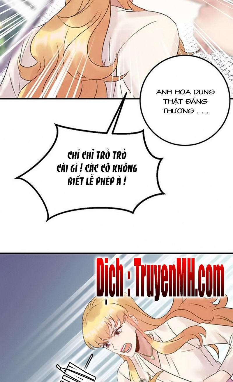 Trong Sinh Chi Ức Vạn Ảnh Hậu Yếu Thượng Vị Chapter 180 - 13