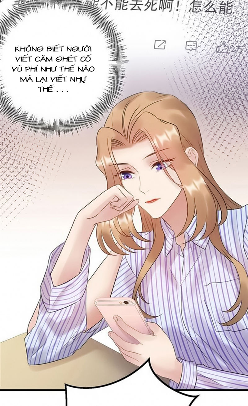 Trong Sinh Chi Ức Vạn Ảnh Hậu Yếu Thượng Vị Chapter 180 - 18