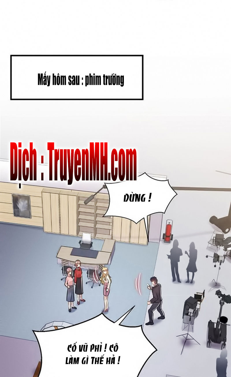 Trong Sinh Chi Ức Vạn Ảnh Hậu Yếu Thượng Vị Chapter 180 - 6