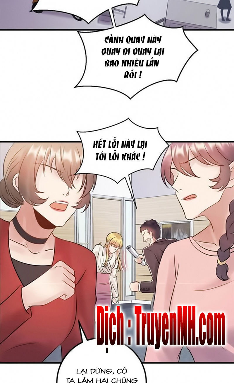 Trong Sinh Chi Ức Vạn Ảnh Hậu Yếu Thượng Vị Chapter 180 - 7