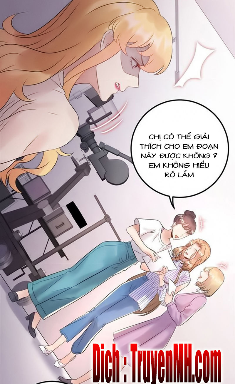Trong Sinh Chi Ức Vạn Ảnh Hậu Yếu Thượng Vị Chapter 180 - 10