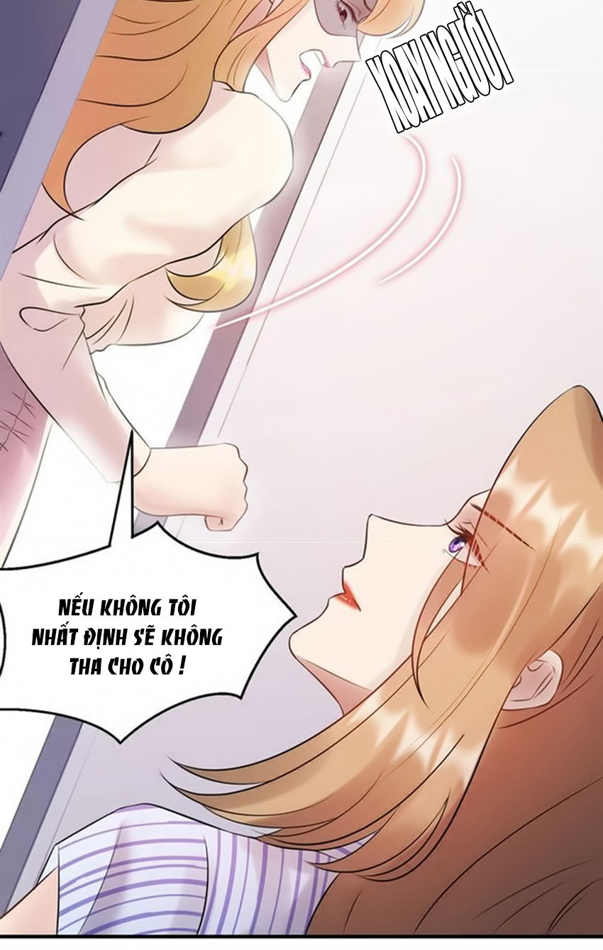 Trong Sinh Chi Ức Vạn Ảnh Hậu Yếu Thượng Vị Chapter 181 - 12