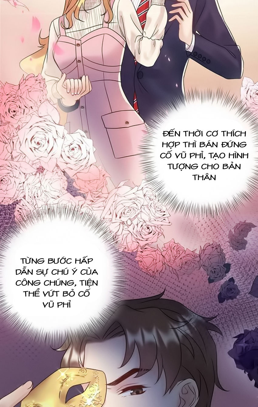 Trong Sinh Chi Ức Vạn Ảnh Hậu Yếu Thượng Vị Chapter 181 - 17