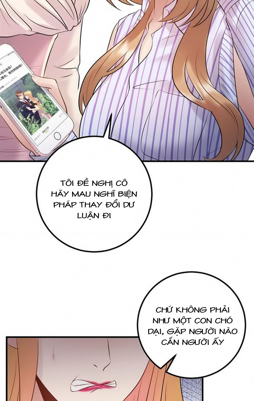 Trong Sinh Chi Ức Vạn Ảnh Hậu Yếu Thượng Vị Chapter 181 - 10