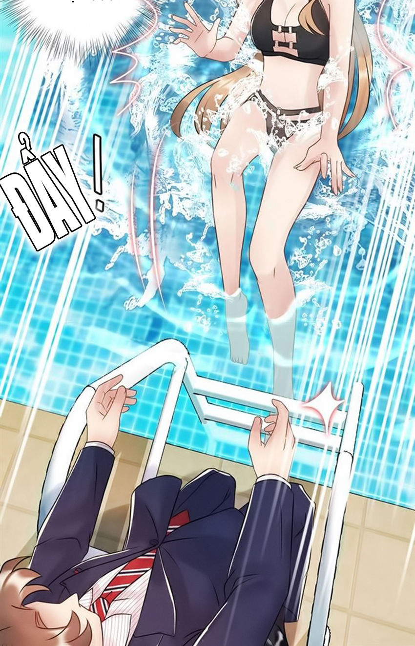 Trong Sinh Chi Ức Vạn Ảnh Hậu Yếu Thượng Vị Chapter 182 - 15