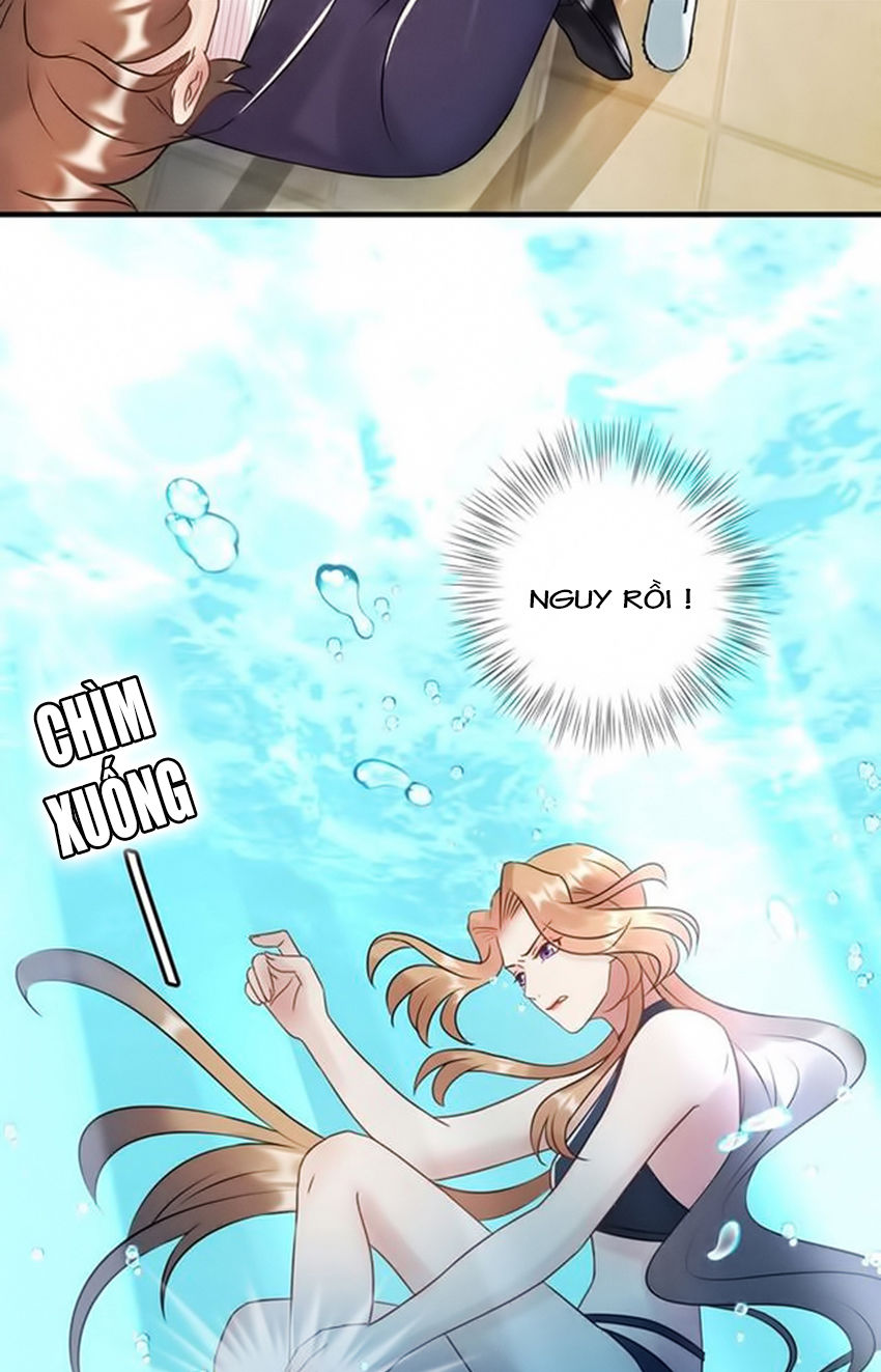 Trong Sinh Chi Ức Vạn Ảnh Hậu Yếu Thượng Vị Chapter 182 - 16