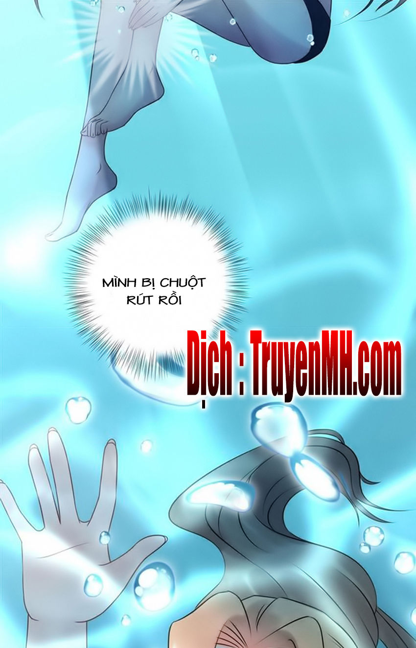 Trong Sinh Chi Ức Vạn Ảnh Hậu Yếu Thượng Vị Chapter 182 - 17