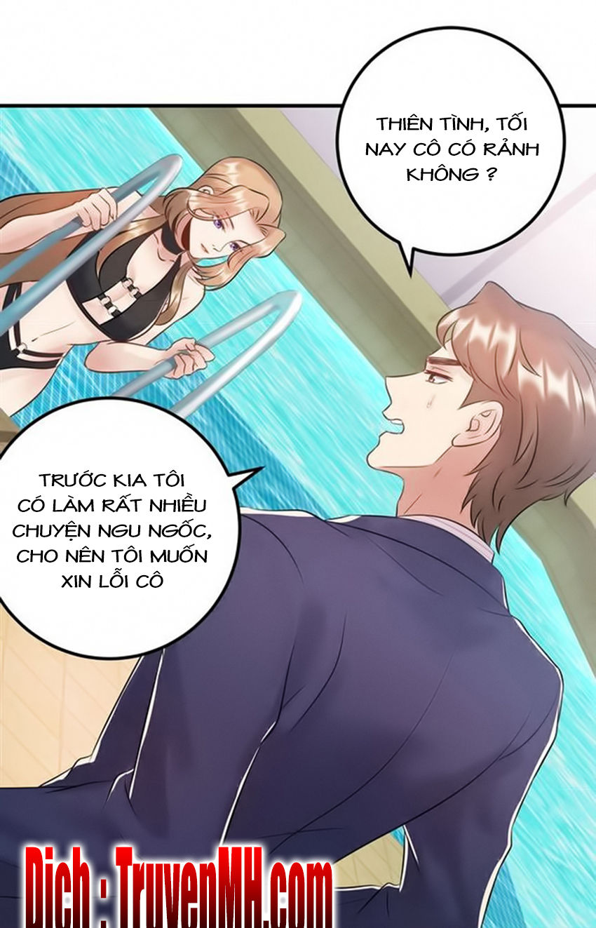 Trong Sinh Chi Ức Vạn Ảnh Hậu Yếu Thượng Vị Chapter 182 - 5