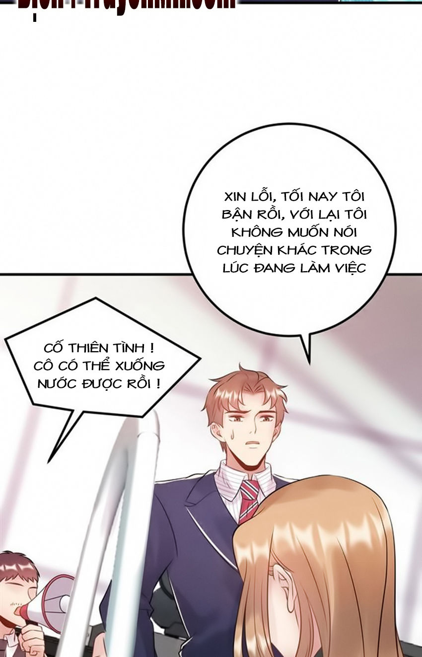 Trong Sinh Chi Ức Vạn Ảnh Hậu Yếu Thượng Vị Chapter 182 - 6