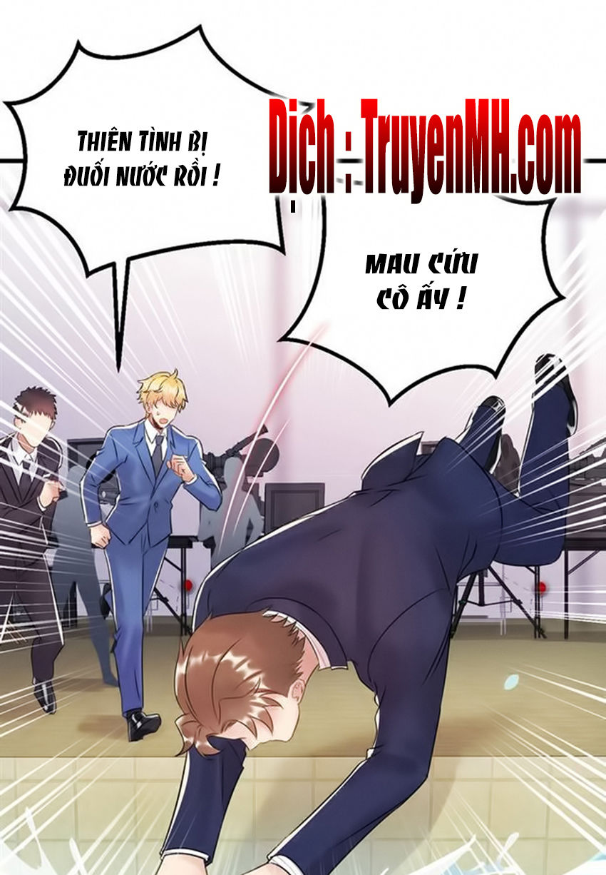 Trong Sinh Chi Ức Vạn Ảnh Hậu Yếu Thượng Vị Chapter 183 - 2