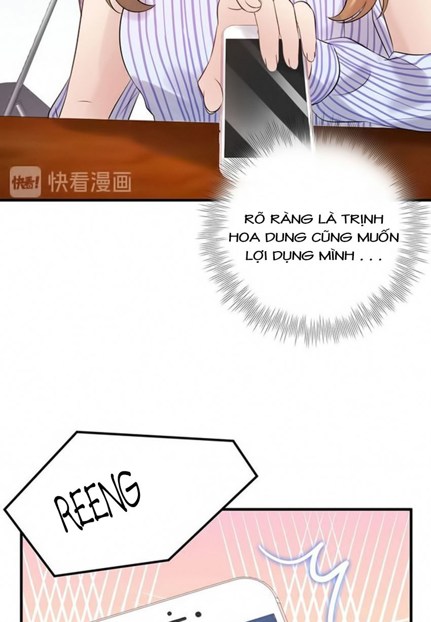 Trong Sinh Chi Ức Vạn Ảnh Hậu Yếu Thượng Vị Chapter 183 - 11