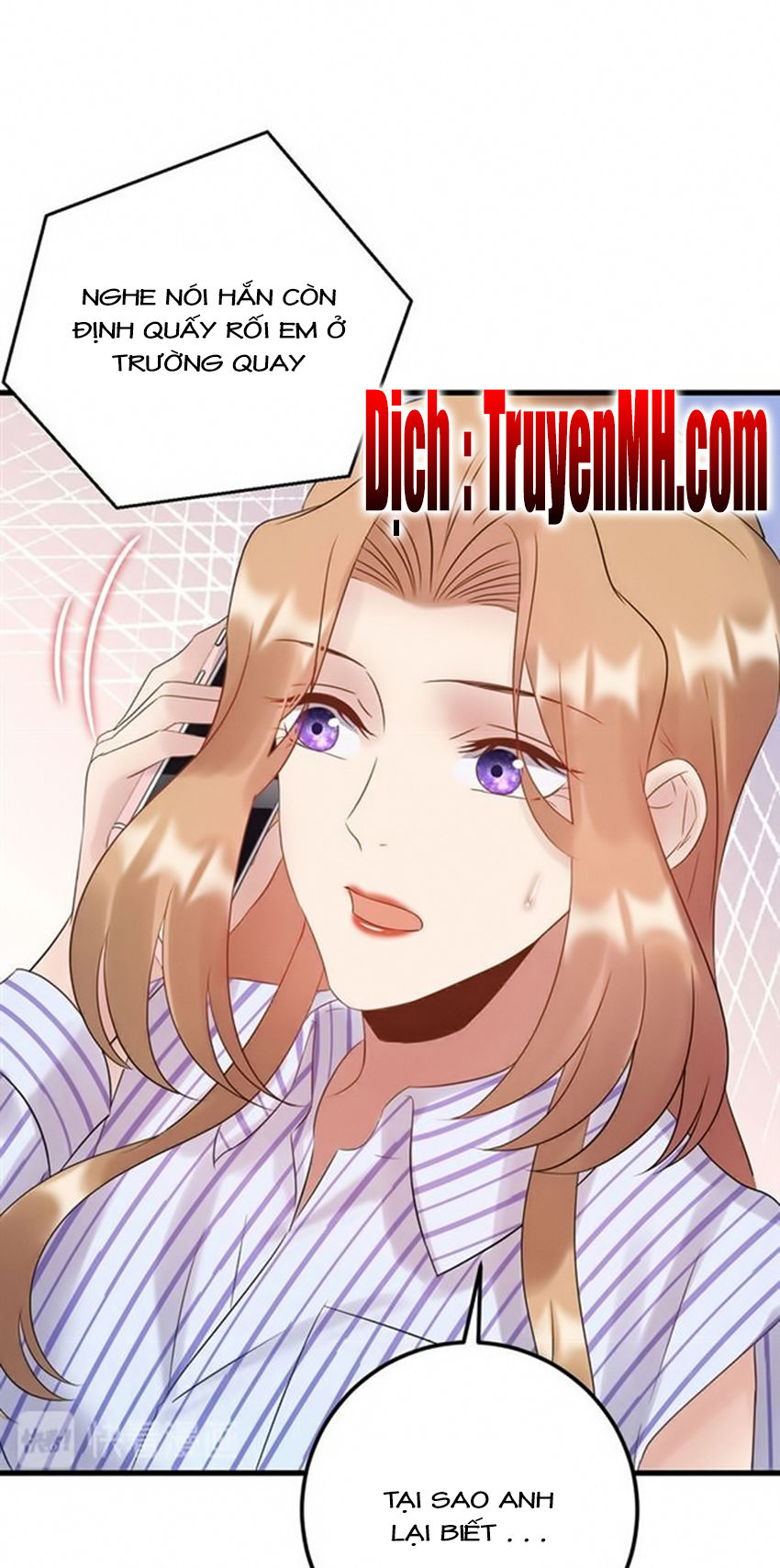 Trong Sinh Chi Ức Vạn Ảnh Hậu Yếu Thượng Vị Chapter 183 - 17