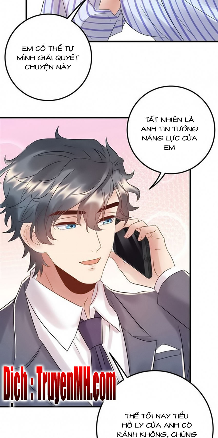 Trong Sinh Chi Ức Vạn Ảnh Hậu Yếu Thượng Vị Chapter 183 - 20