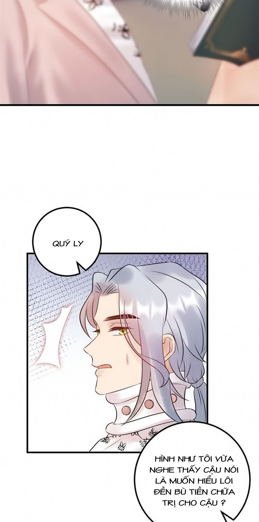 Trong Sinh Chi Ức Vạn Ảnh Hậu Yếu Thượng Vị Chapter 183 - 22