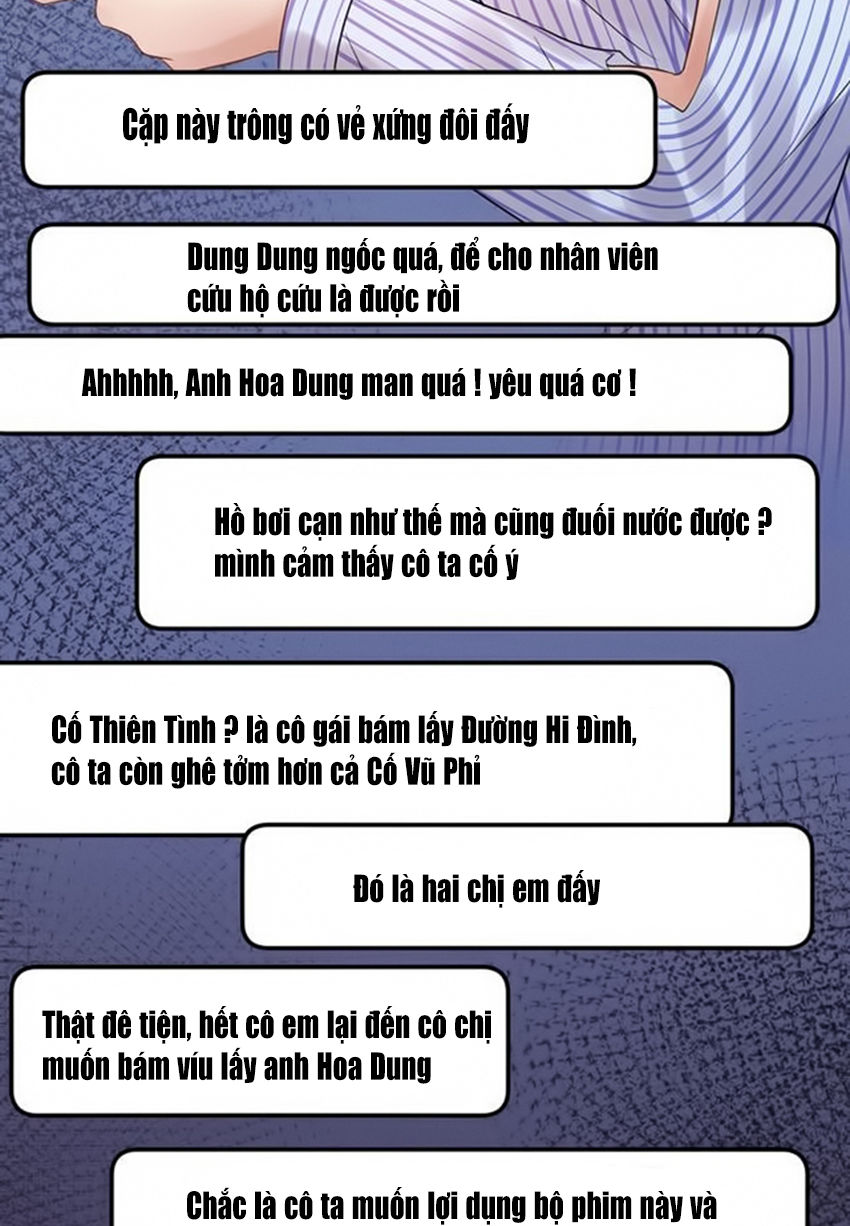 Trong Sinh Chi Ức Vạn Ảnh Hậu Yếu Thượng Vị Chapter 183 - 8