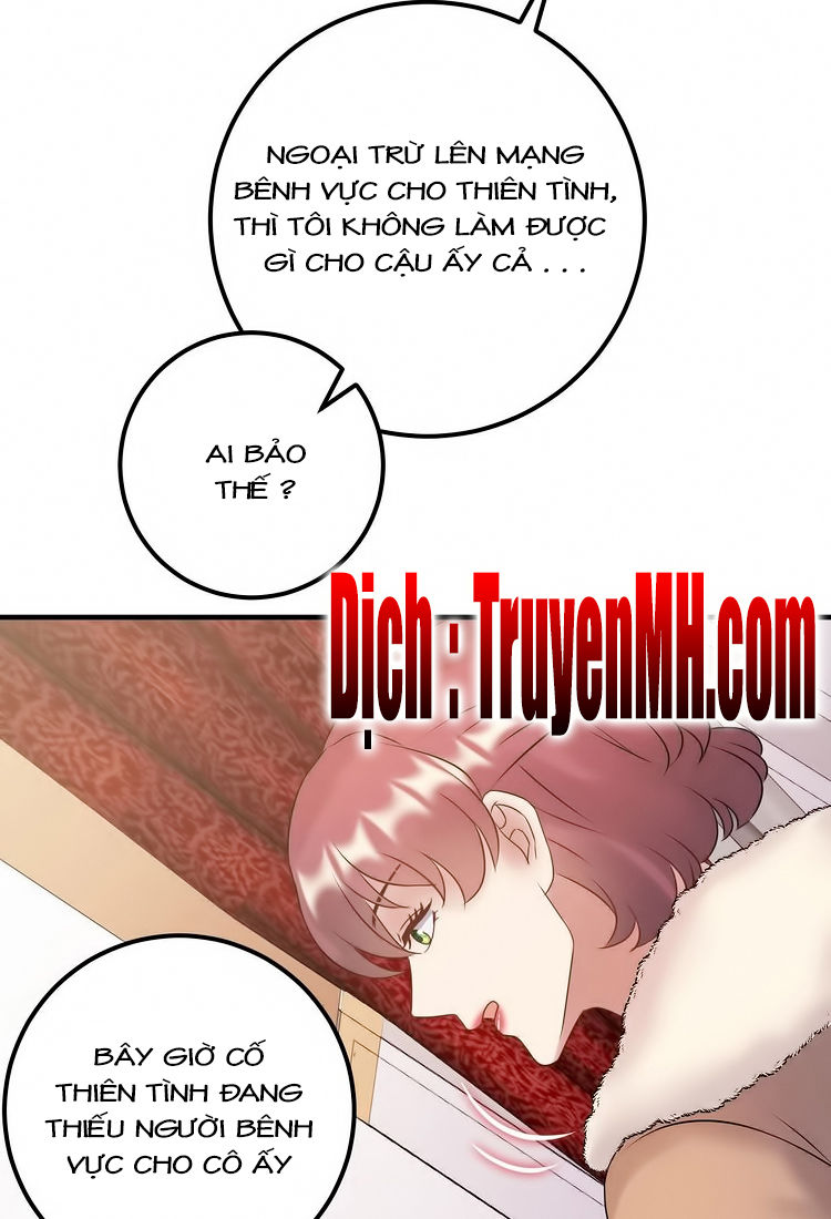 Trong Sinh Chi Ức Vạn Ảnh Hậu Yếu Thượng Vị Chapter 184 - 17