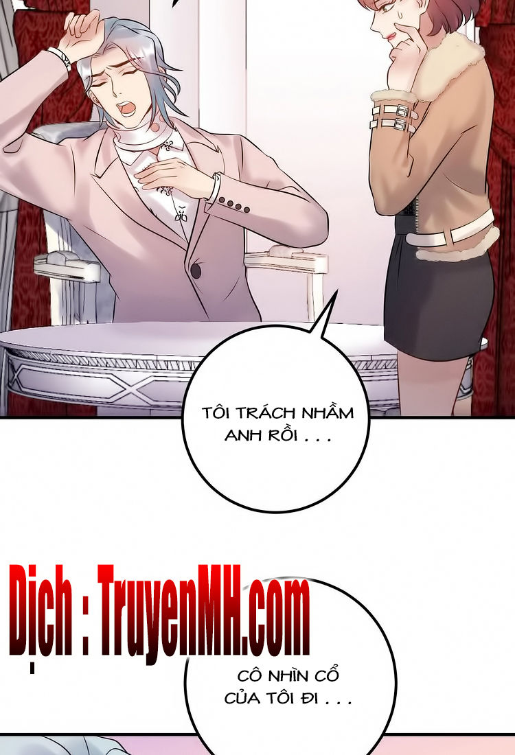 Trong Sinh Chi Ức Vạn Ảnh Hậu Yếu Thượng Vị Chapter 184 - 7