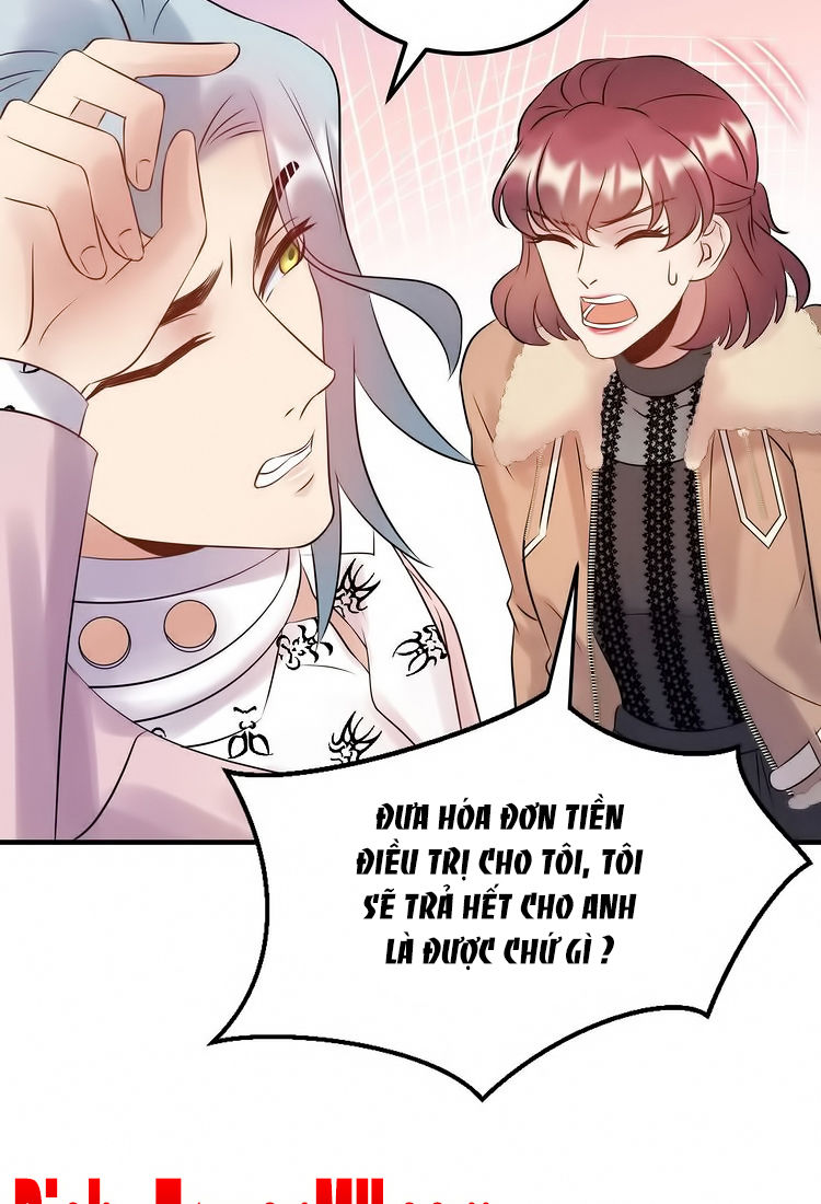 Trong Sinh Chi Ức Vạn Ảnh Hậu Yếu Thượng Vị Chapter 184 - 8