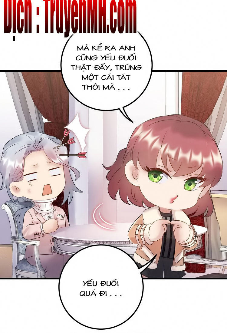 Trong Sinh Chi Ức Vạn Ảnh Hậu Yếu Thượng Vị Chapter 184 - 9