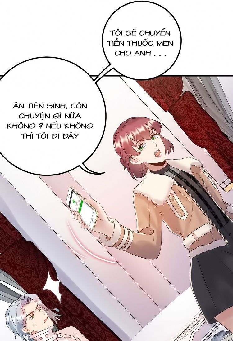 Trong Sinh Chi Ức Vạn Ảnh Hậu Yếu Thượng Vị Chapter 184 - 10