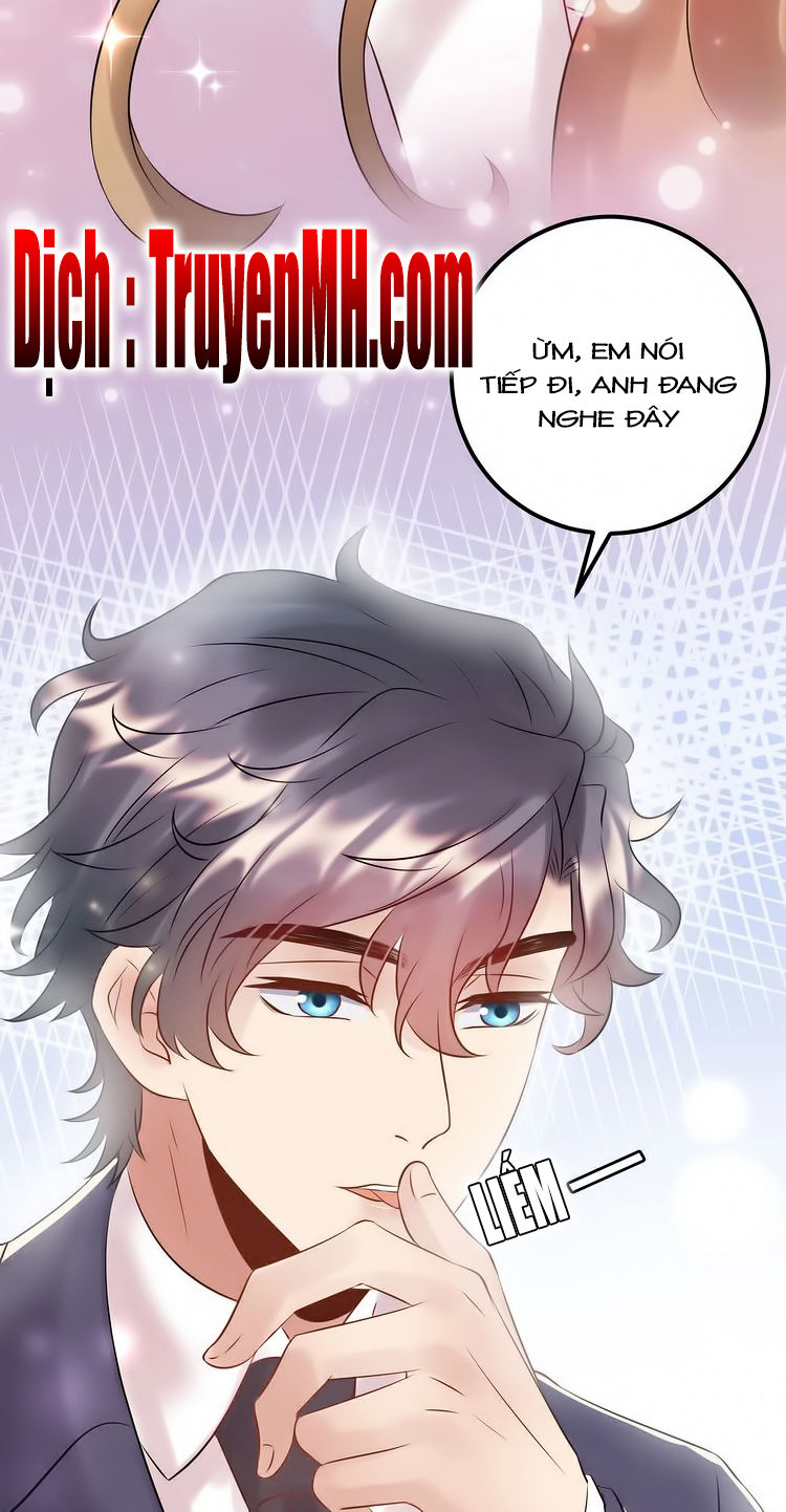 Trong Sinh Chi Ức Vạn Ảnh Hậu Yếu Thượng Vị Chapter 185 - 11