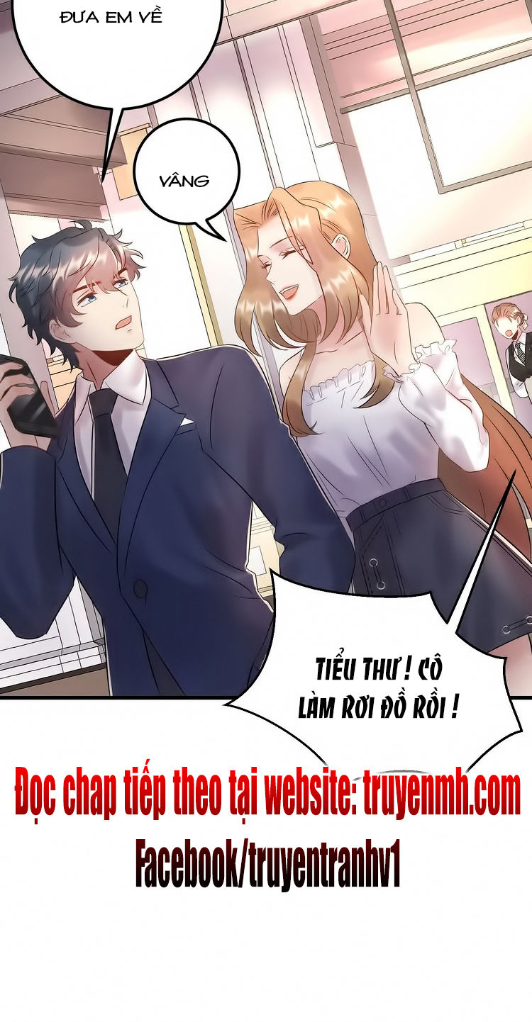 Trong Sinh Chi Ức Vạn Ảnh Hậu Yếu Thượng Vị Chapter 185 - 17