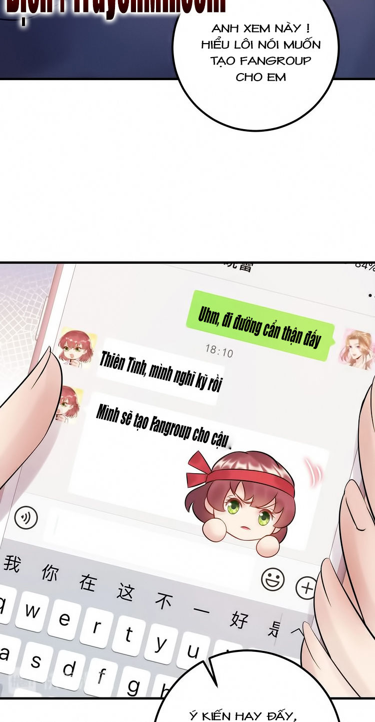 Trong Sinh Chi Ức Vạn Ảnh Hậu Yếu Thượng Vị Chapter 185 - 4