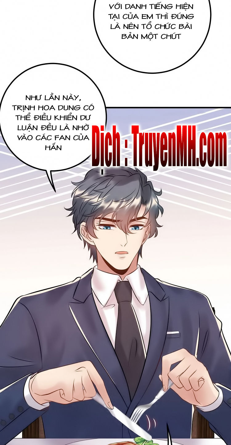 Trong Sinh Chi Ức Vạn Ảnh Hậu Yếu Thượng Vị Chapter 185 - 5