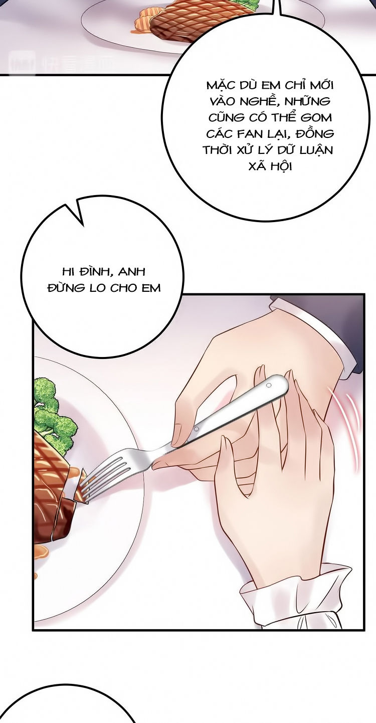 Trong Sinh Chi Ức Vạn Ảnh Hậu Yếu Thượng Vị Chapter 185 - 6