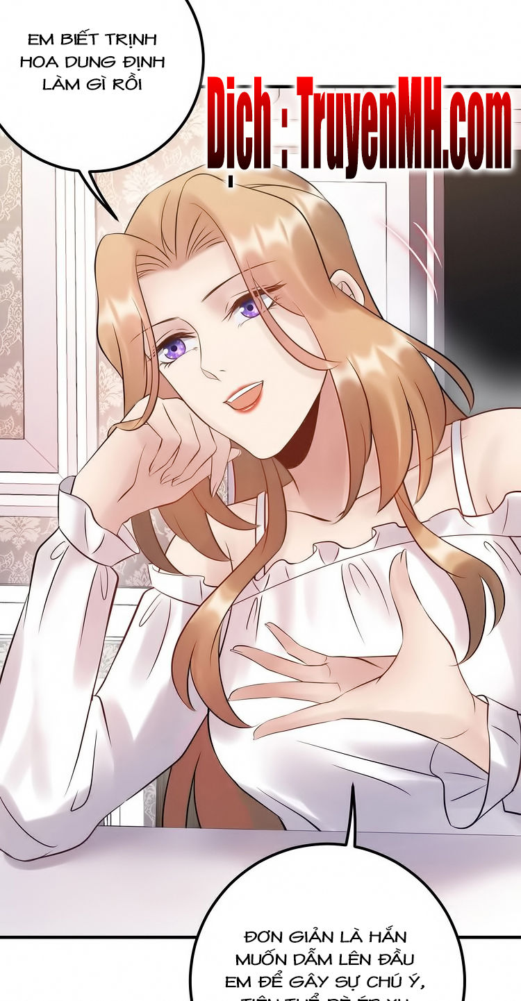 Trong Sinh Chi Ức Vạn Ảnh Hậu Yếu Thượng Vị Chapter 185 - 7