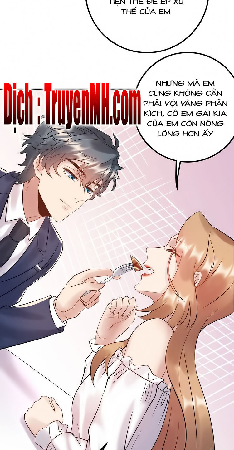 Trong Sinh Chi Ức Vạn Ảnh Hậu Yếu Thượng Vị Chapter 185 - 8