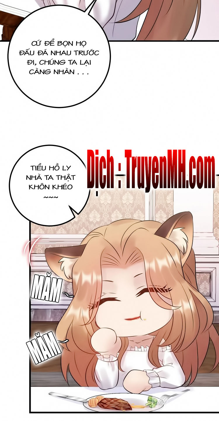 Trong Sinh Chi Ức Vạn Ảnh Hậu Yếu Thượng Vị Chapter 185 - 9