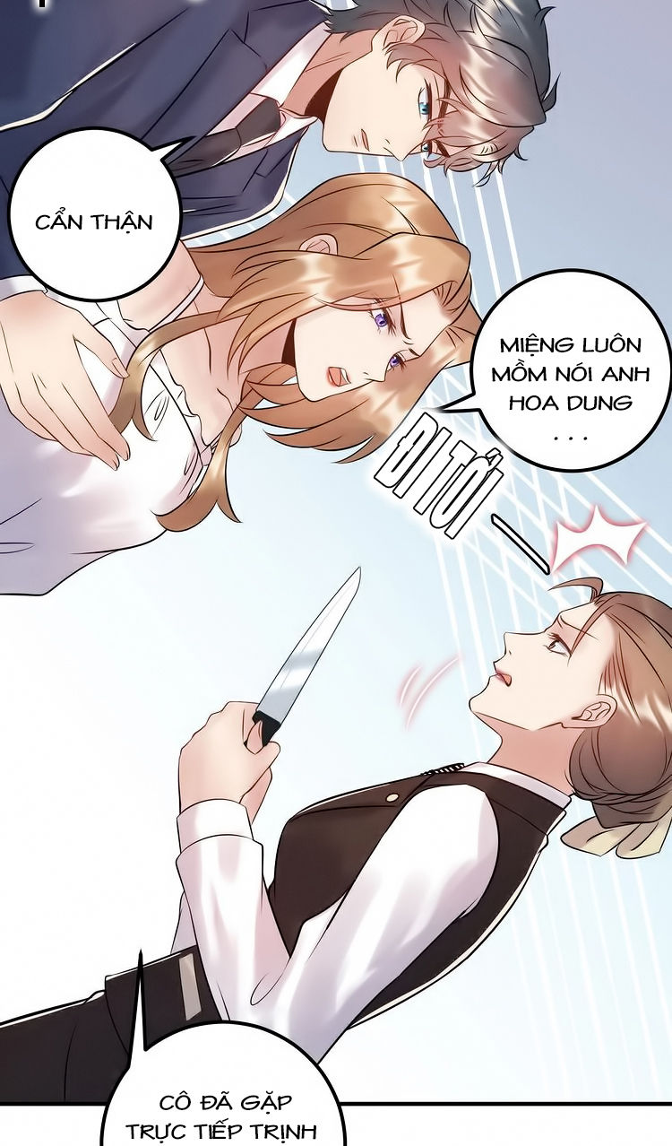 Trong Sinh Chi Ức Vạn Ảnh Hậu Yếu Thượng Vị Chapter 186 - 12