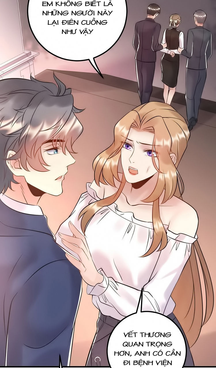 Trong Sinh Chi Ức Vạn Ảnh Hậu Yếu Thượng Vị Chapter 186 - 17