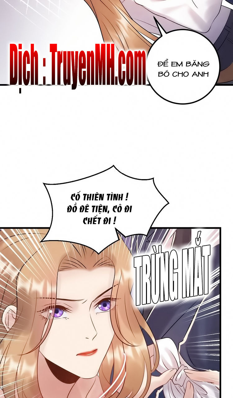 Trong Sinh Chi Ức Vạn Ảnh Hậu Yếu Thượng Vị Chapter 186 - 9