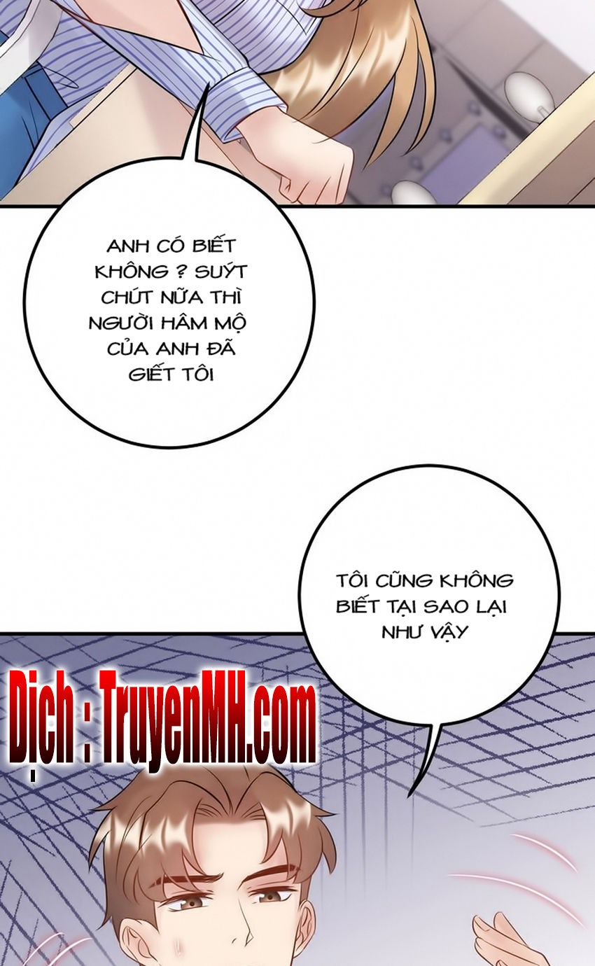 Trong Sinh Chi Ức Vạn Ảnh Hậu Yếu Thượng Vị Chapter 187 - 11