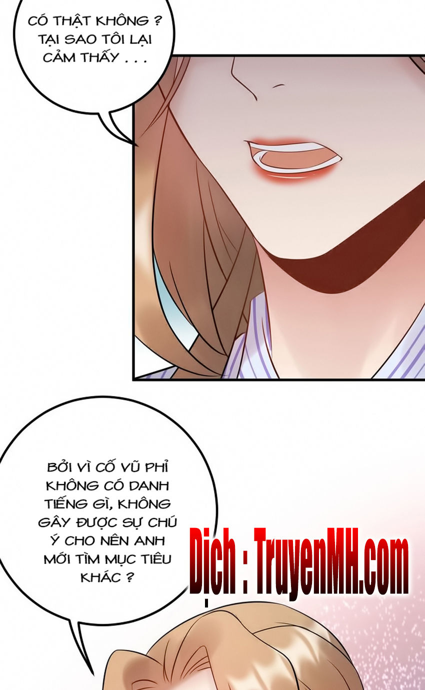 Trong Sinh Chi Ức Vạn Ảnh Hậu Yếu Thượng Vị Chapter 187 - 13