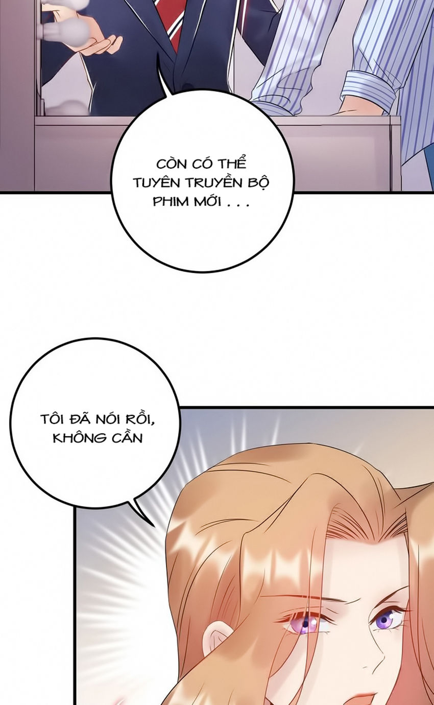 Trong Sinh Chi Ức Vạn Ảnh Hậu Yếu Thượng Vị Chapter 187 - 19