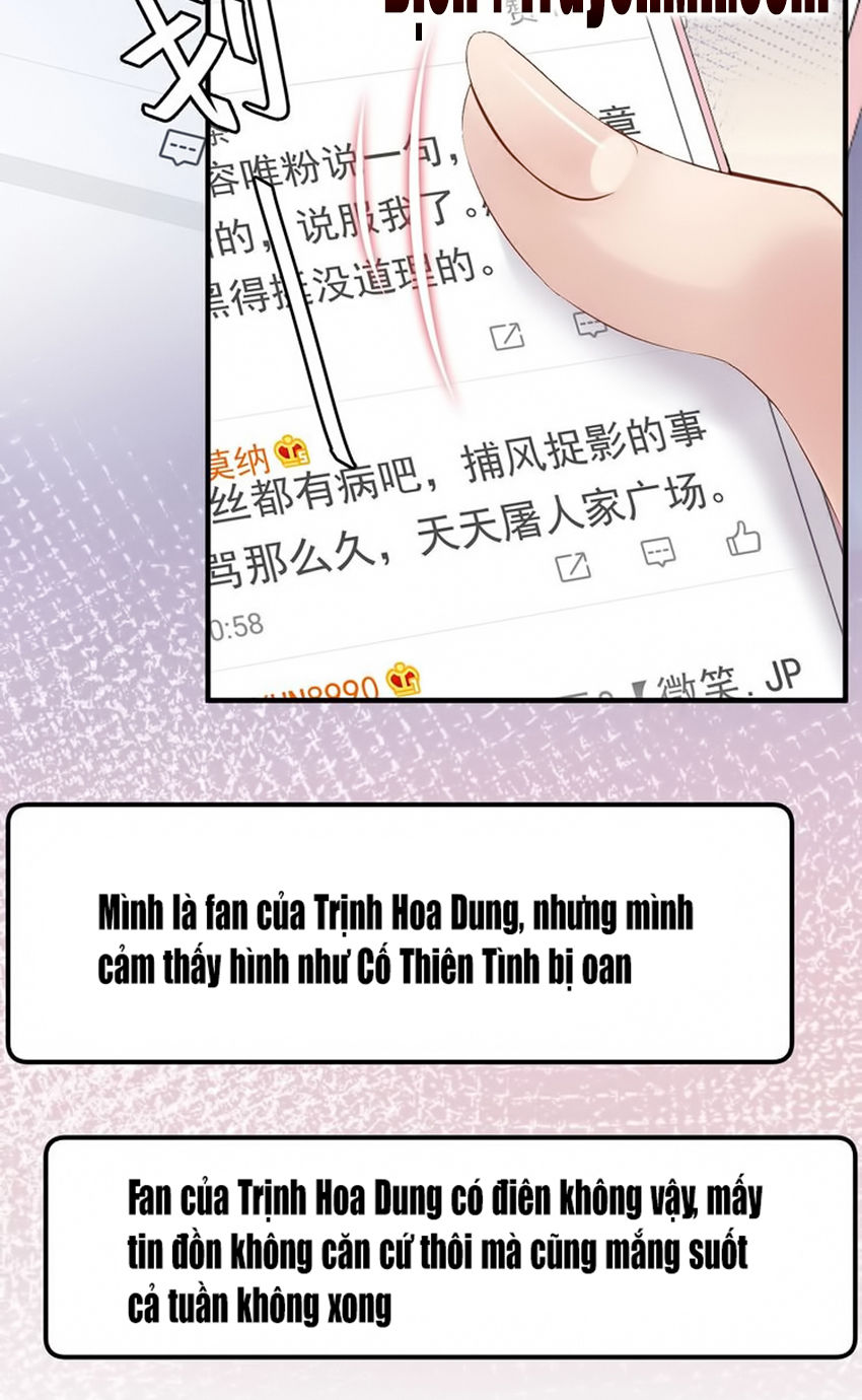 Trong Sinh Chi Ức Vạn Ảnh Hậu Yếu Thượng Vị Chapter 187 - 4