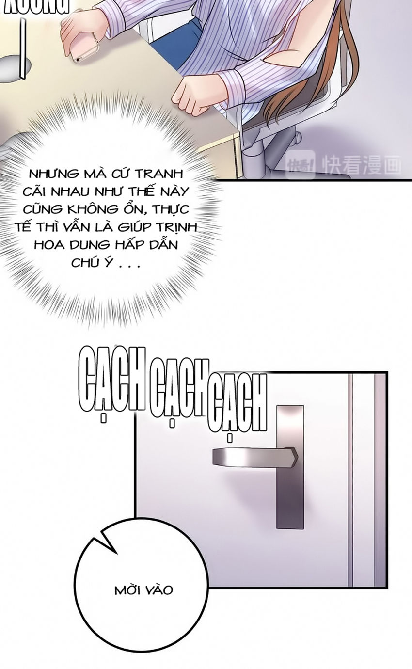 Trong Sinh Chi Ức Vạn Ảnh Hậu Yếu Thượng Vị Chapter 187 - 6