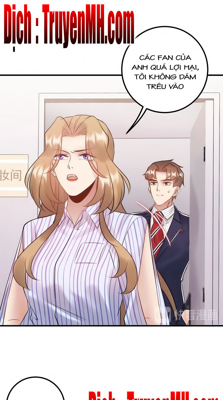 Trong Sinh Chi Ức Vạn Ảnh Hậu Yếu Thượng Vị Chapter 188 - 2