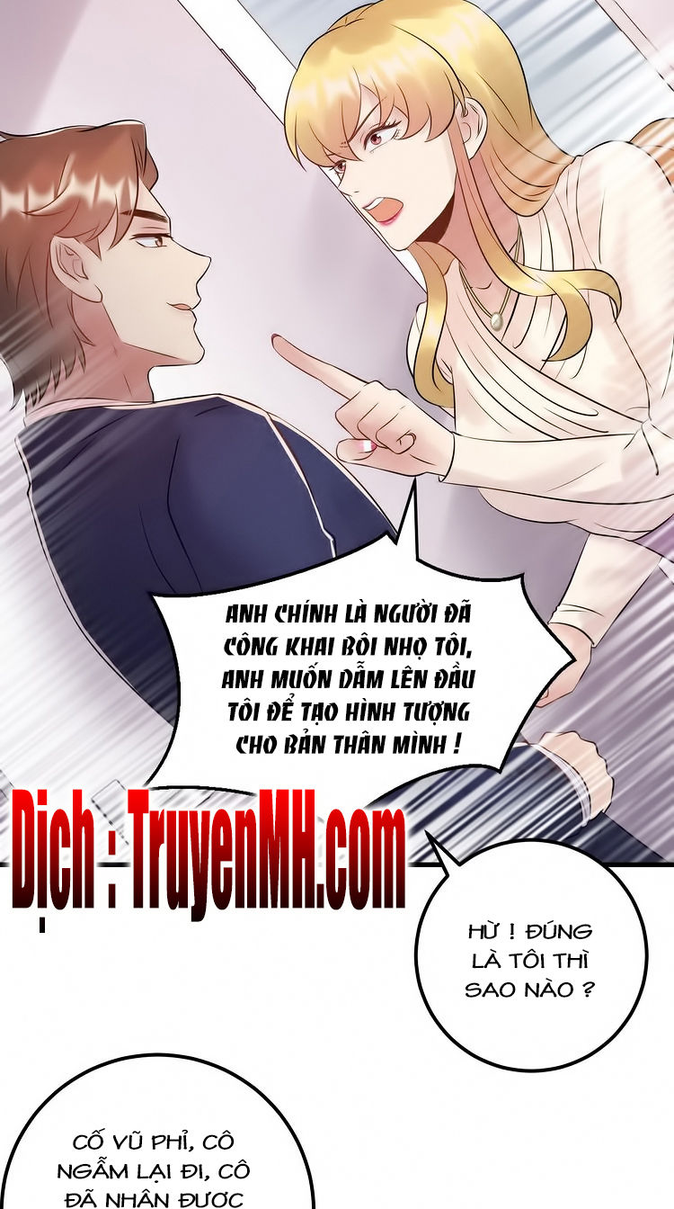 Trong Sinh Chi Ức Vạn Ảnh Hậu Yếu Thượng Vị Chapter 188 - 12