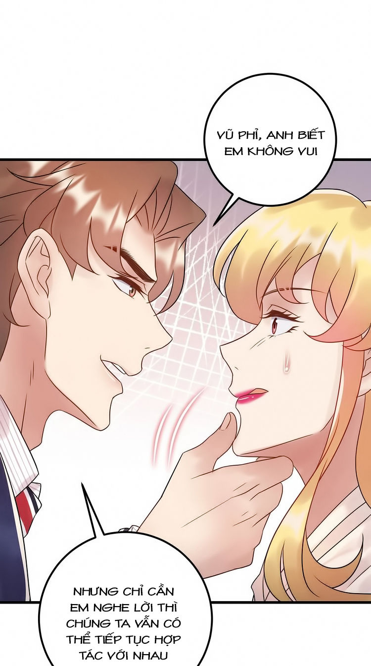 Trong Sinh Chi Ức Vạn Ảnh Hậu Yếu Thượng Vị Chapter 188 - 15