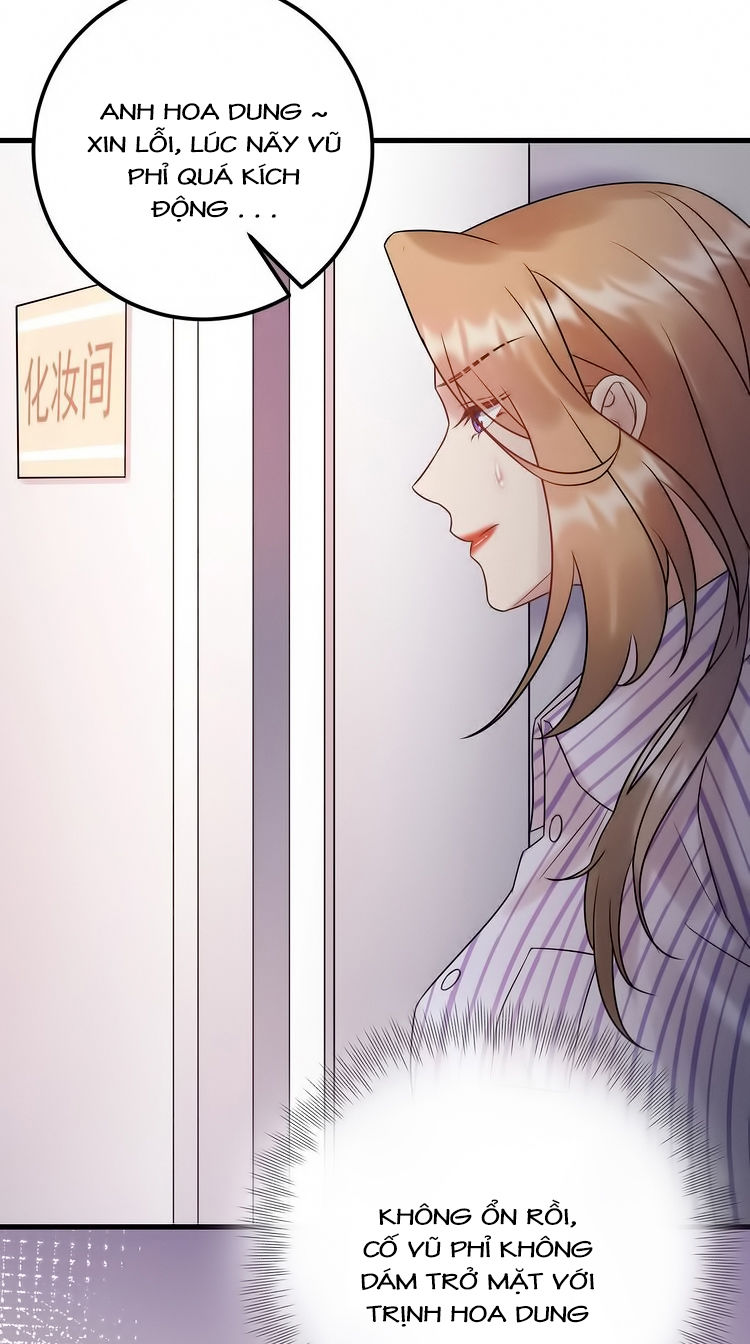 Trong Sinh Chi Ức Vạn Ảnh Hậu Yếu Thượng Vị Chapter 188 - 17