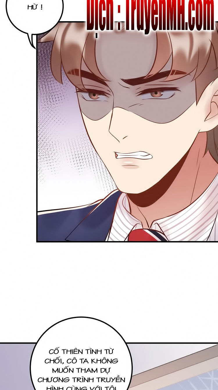 Trong Sinh Chi Ức Vạn Ảnh Hậu Yếu Thượng Vị Chapter 188 - 3