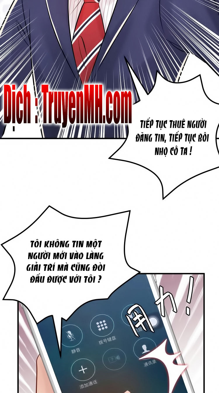 Trong Sinh Chi Ức Vạn Ảnh Hậu Yếu Thượng Vị Chapter 188 - 6