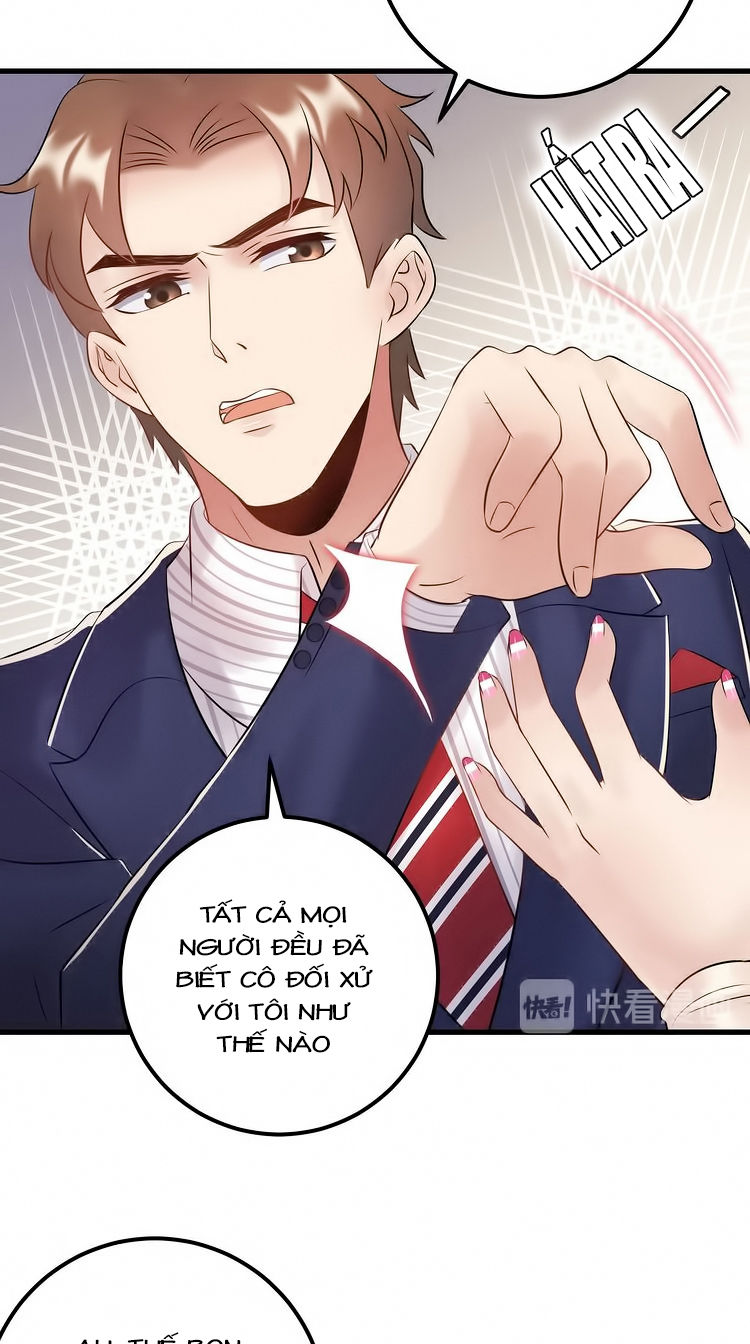 Trong Sinh Chi Ức Vạn Ảnh Hậu Yếu Thượng Vị Chapter 188 - 10