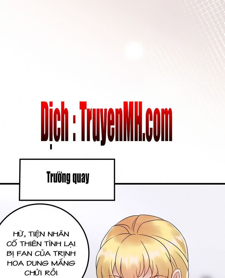 Trong Sinh Chi Ức Vạn Ảnh Hậu Yếu Thượng Vị Chapter 189 - 2